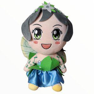 Misa Inquisitor Master Fairytale Limited Edition Fairy Jade Plush 10” Stuffed